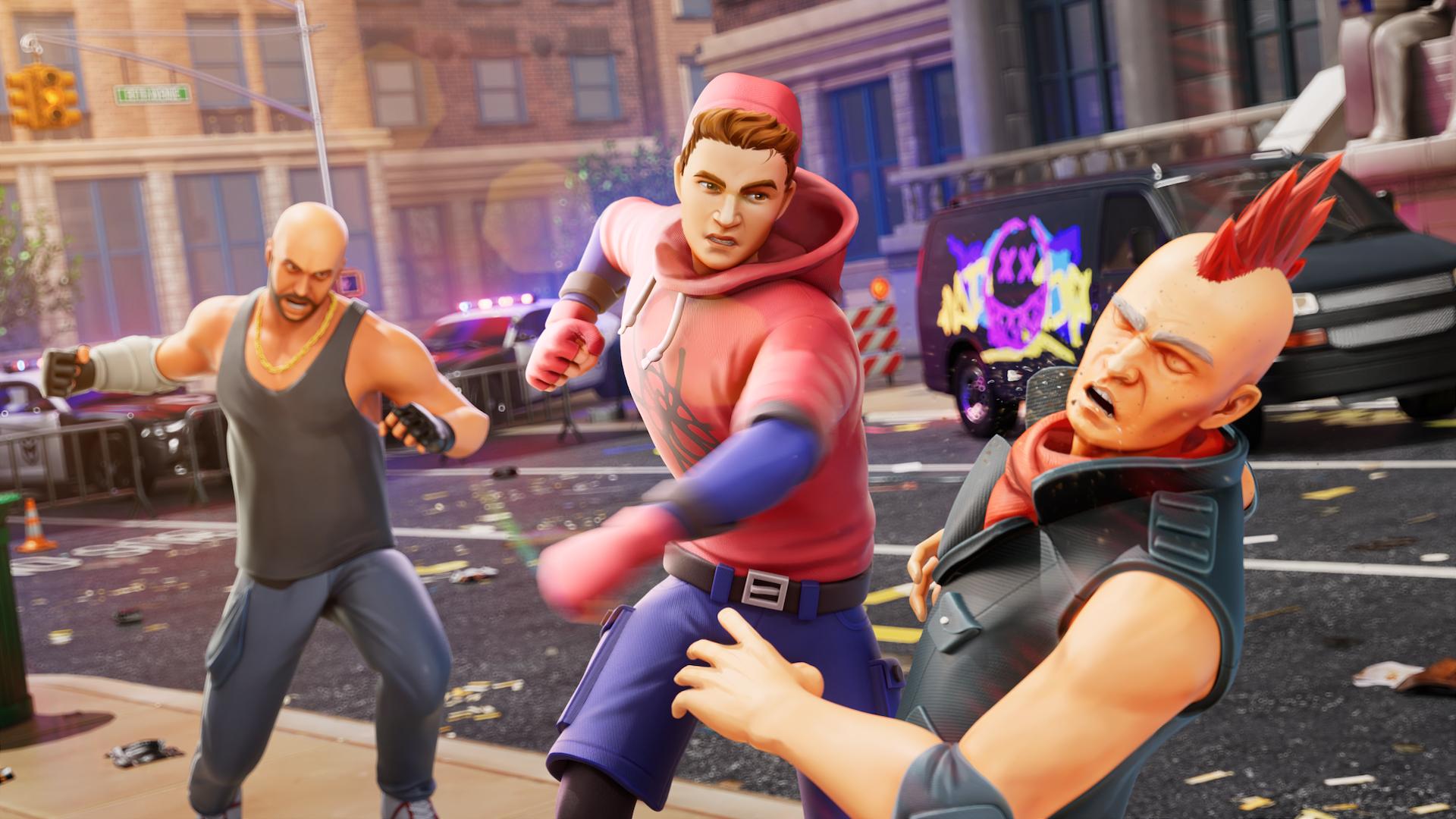 Spider Fighter 2应用截图第0张