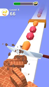 Super Slices Robux Roblominer Ảnh chụp màn hình 3