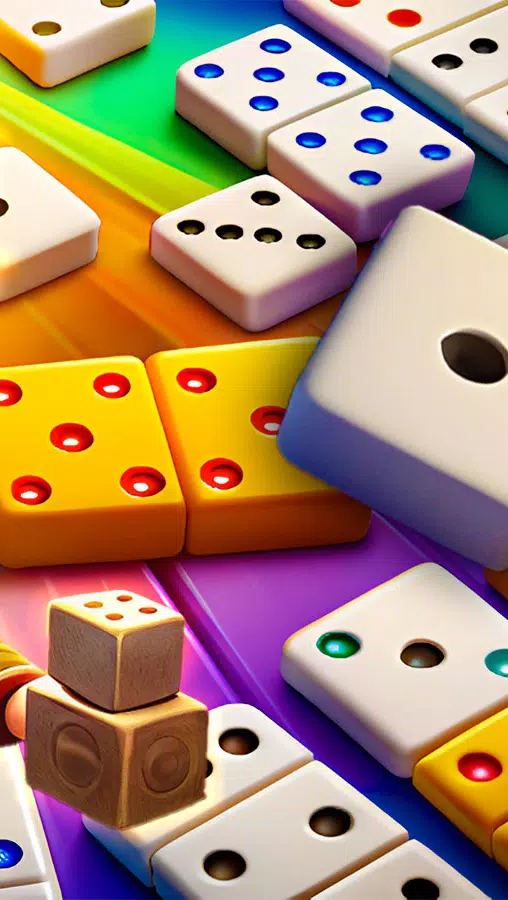 Tile Tactics Tangkapan skrin 2