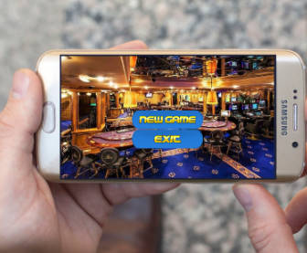 CASINO JACKPOT SLOTS : Mega Casino Slot Machine 螢幕截圖 0