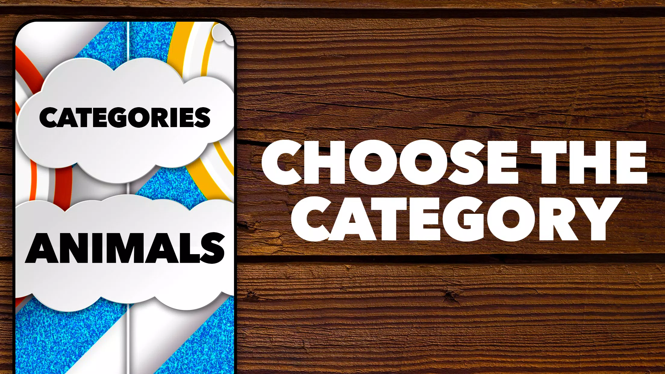 Schermata Categories 0