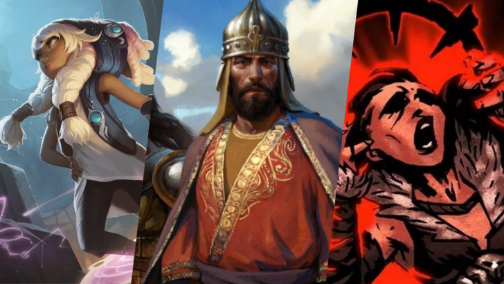 Xbox Game Pass Game List | Ebenen von Genre erklärt und aufgeführt