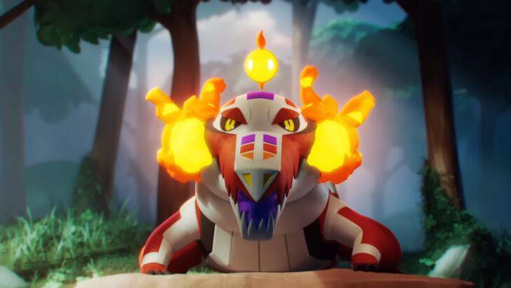 Pokemon Go March Community Day bietet Fuecoco