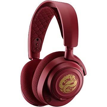 SteelSeries Arctis Nova 7 Edição Dragão