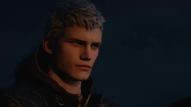 Будет ли дьявол может плакать 6?