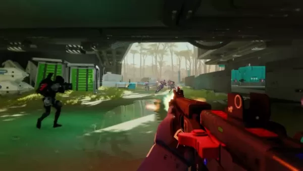 馬拉鬆發行日期在遊戲玩法中確認