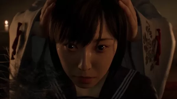 Silent Hill f Hinako