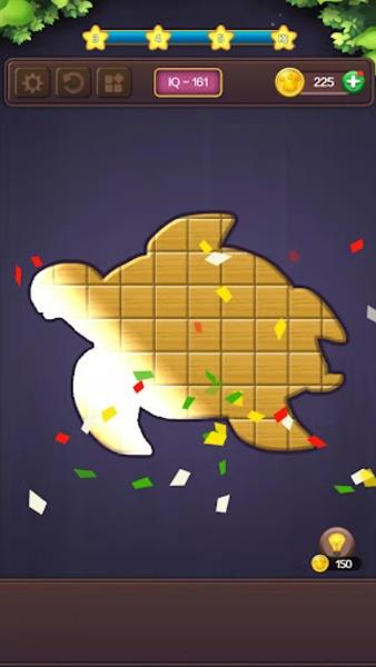 Jigsaw Blockpuz应用截图第0张