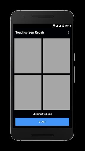 Touchscreen Repair Screenshot 3