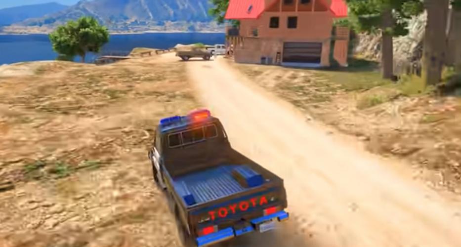 راعي الشاص‎应用截图第1张