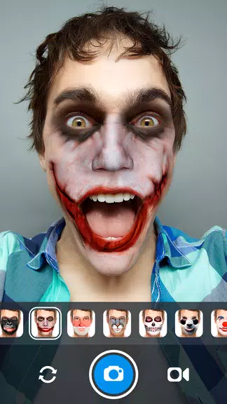 Face Swap Live 螢幕截圖 2