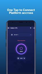Ostrich VPN - Proxy Unlimited 螢幕截圖 3