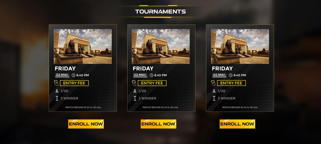 Alpha Returns Screenshot 3