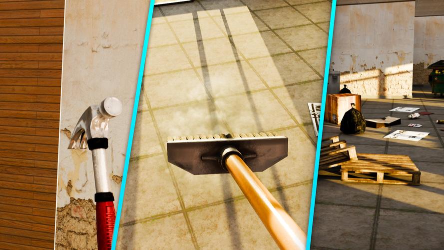 My Cafe World Owner Simulator スクリーンショット 0