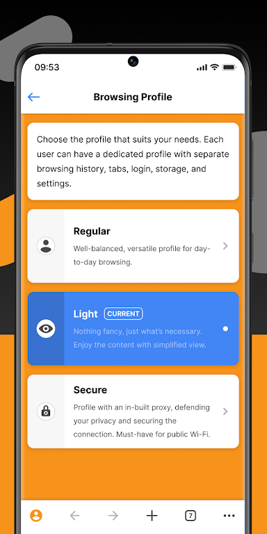 CryptoTab Browser Pro Mod স্ক্রিনশট 2