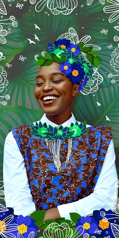 Bazaart Screenshot 1