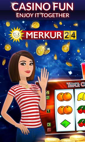 Merkur24 Ảnh chụp màn hình 0