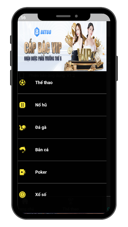 M88 - Slot Machine 螢幕截圖 1
