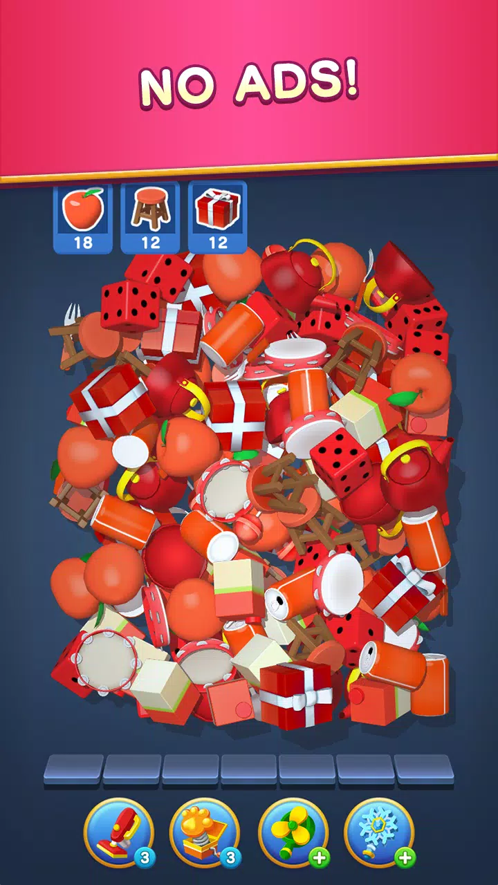 Toy Room Captura de tela 0