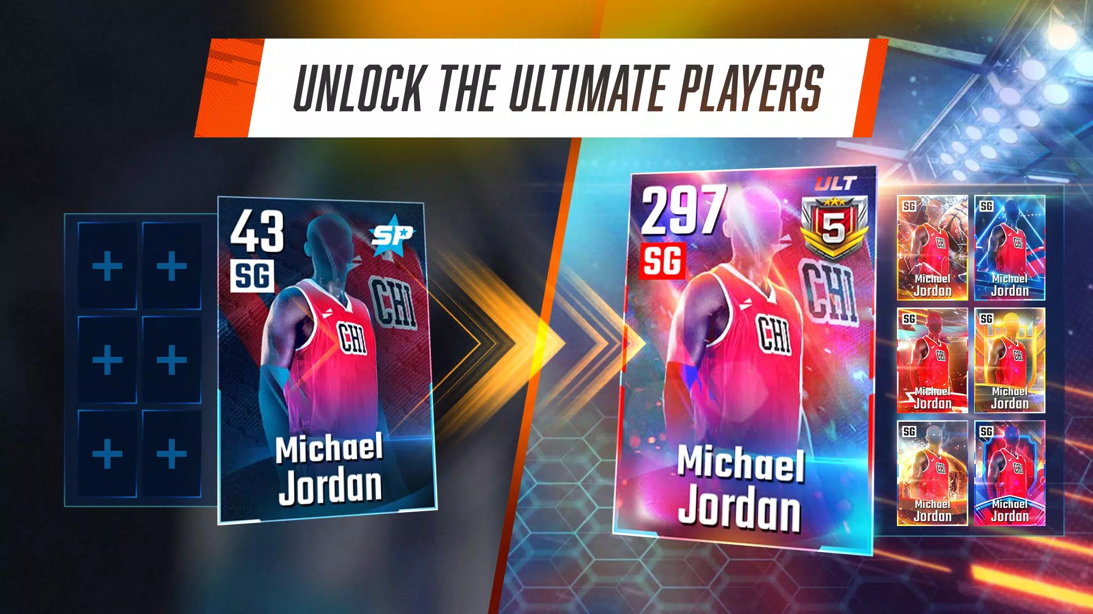 Franchise Basketball 2024应用截图第1张