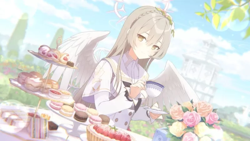 Сила Нагисы в PVP: Руководство по стратегии управления и бафф