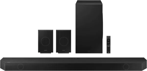 삼성 Q990D 사운드바