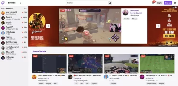 Gamers Use Venmo to Support Streamers