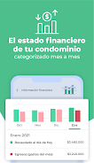 ComunidadFeliz 螢幕截圖 2