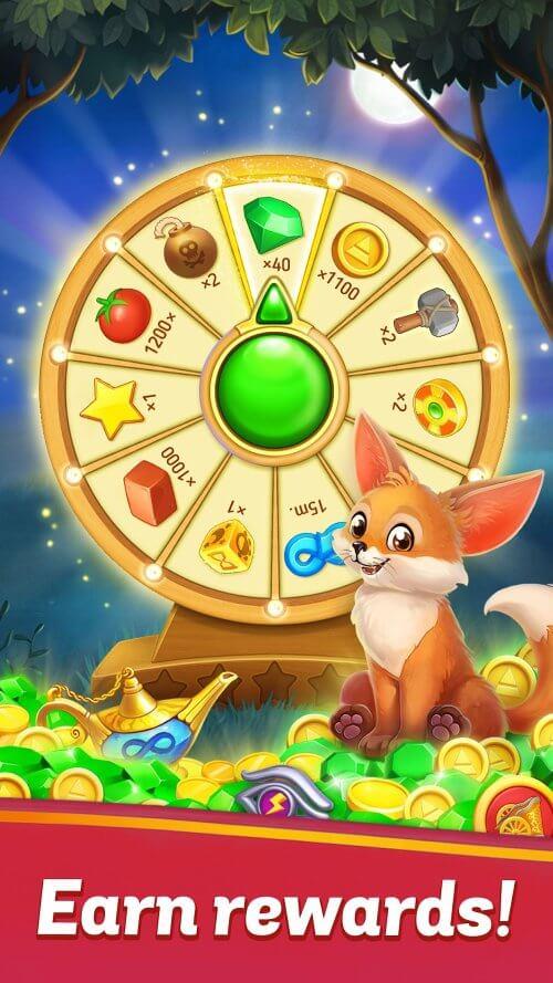 Cradle of Empires 螢幕截圖 2