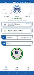 RB SUPER MAX VPN 스크린샷 2