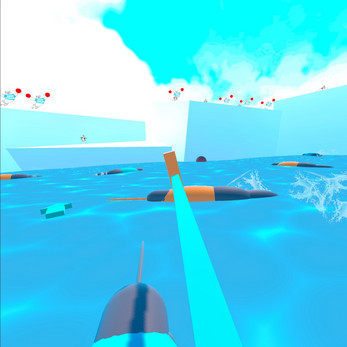 Narwhal Polo VR 螢幕截圖 2