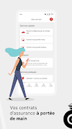 MAIF - Assurances auto, maison Ảnh chụp màn hình 0