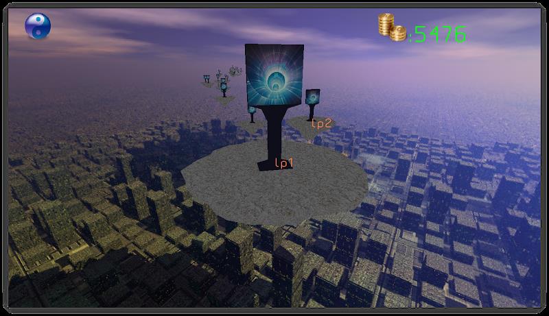 Mahjong 3D Cube Solitaire应用截图第2张