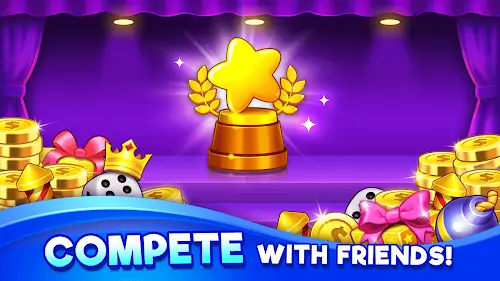 Match Puzzle Blast Ekran Görüntüsü 2