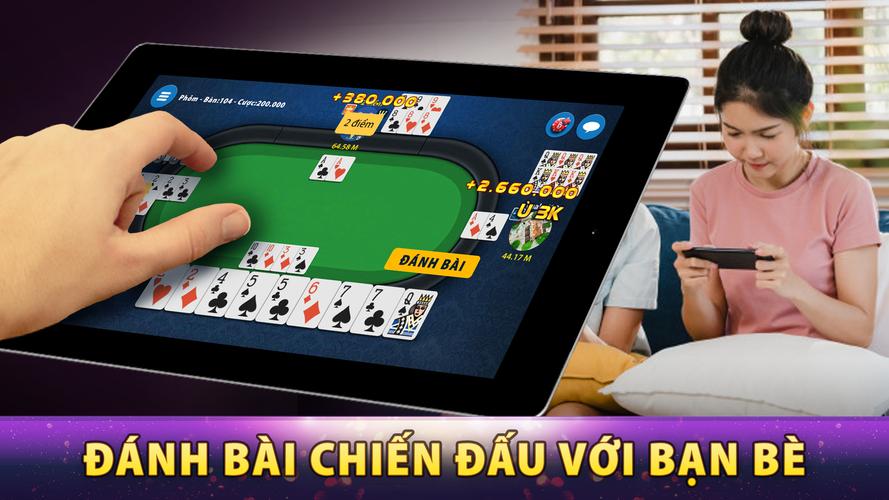 WEWIN   national card game 螢幕截圖 1