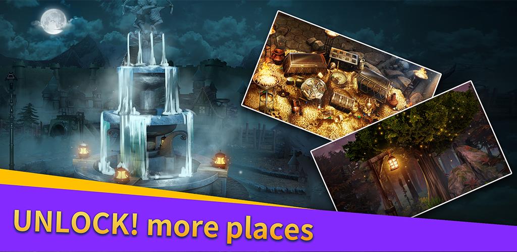 Raven Castle Ảnh chụp màn hình 3