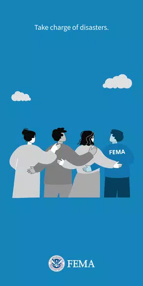 Schermata FEMA 0