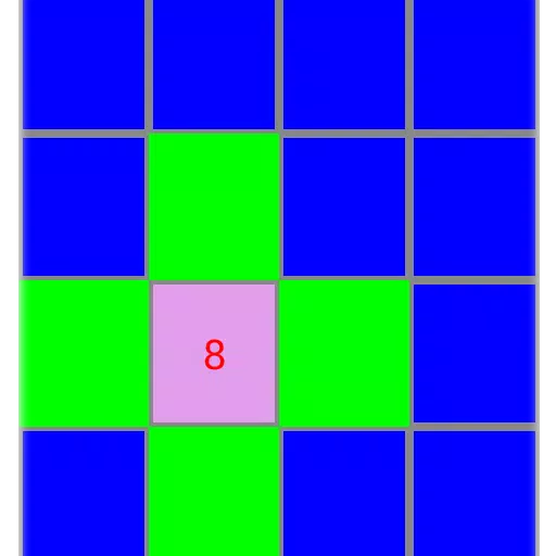 Number War 螢幕截圖 3