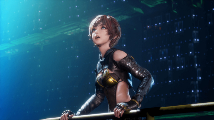 Stellar Blade's Award Winning Achievements