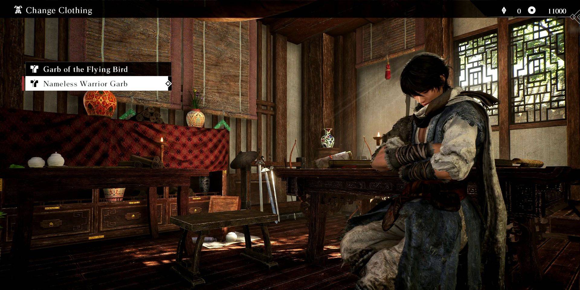 Dynasty Warriors: Origins Deluxe Edition Bonusse