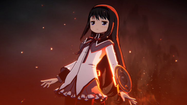 Madoka Magica Magia Exedra Vorbereitung & Vorbestellungen