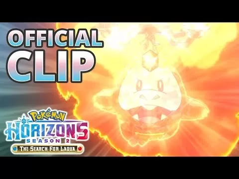 Pokémon Go Horizons Célébration Event