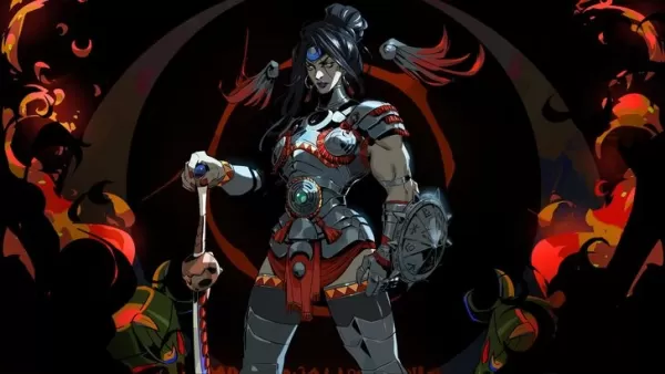 Hades 2 se acerca a su lanzamiento definitivo