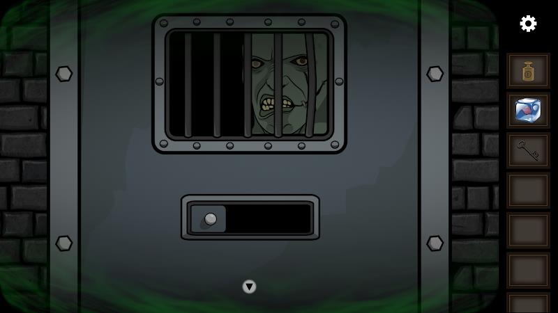 Room Escape: Strange Case Capture d'écran 3