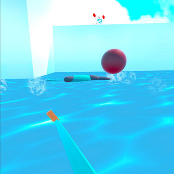 Narwhal Polo VR 螢幕截圖 3