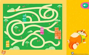 44 Cats: The lost instruments 螢幕截圖 3