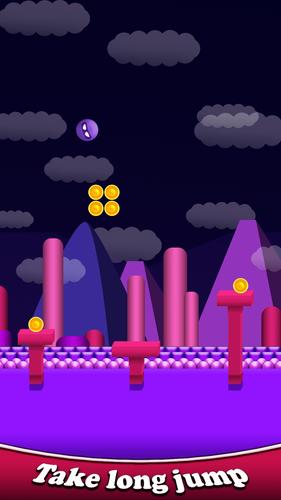 Fun Ninja Games For Kids Captura de tela 1