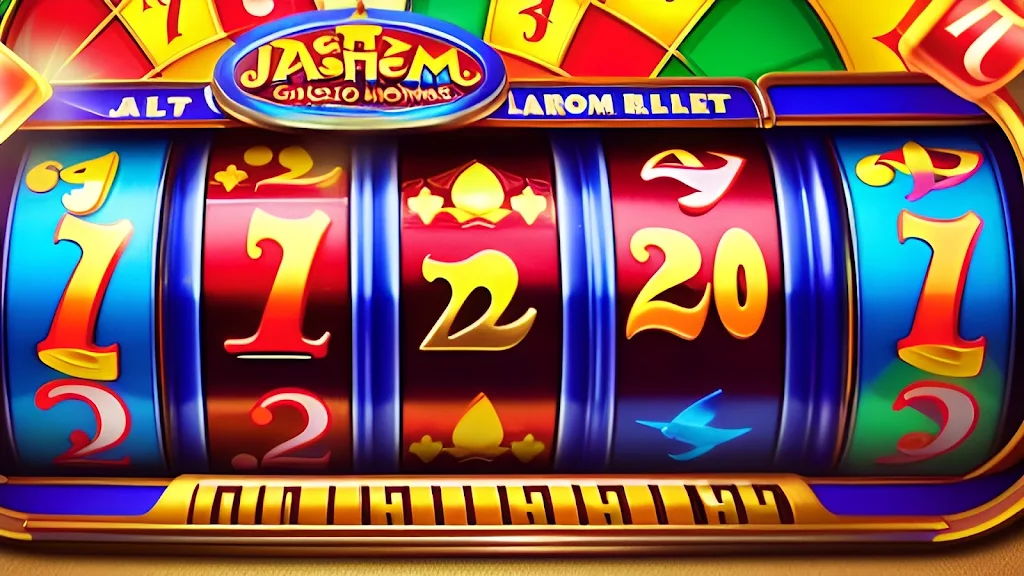 Lucky Streak Jackpot Casino 99 スクリーンショット 2