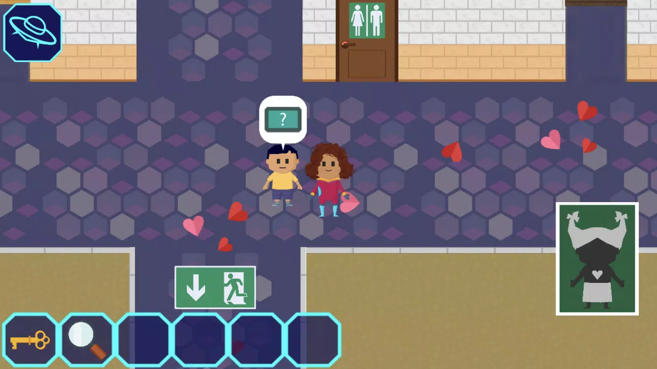 Spoofy 螢幕截圖 1