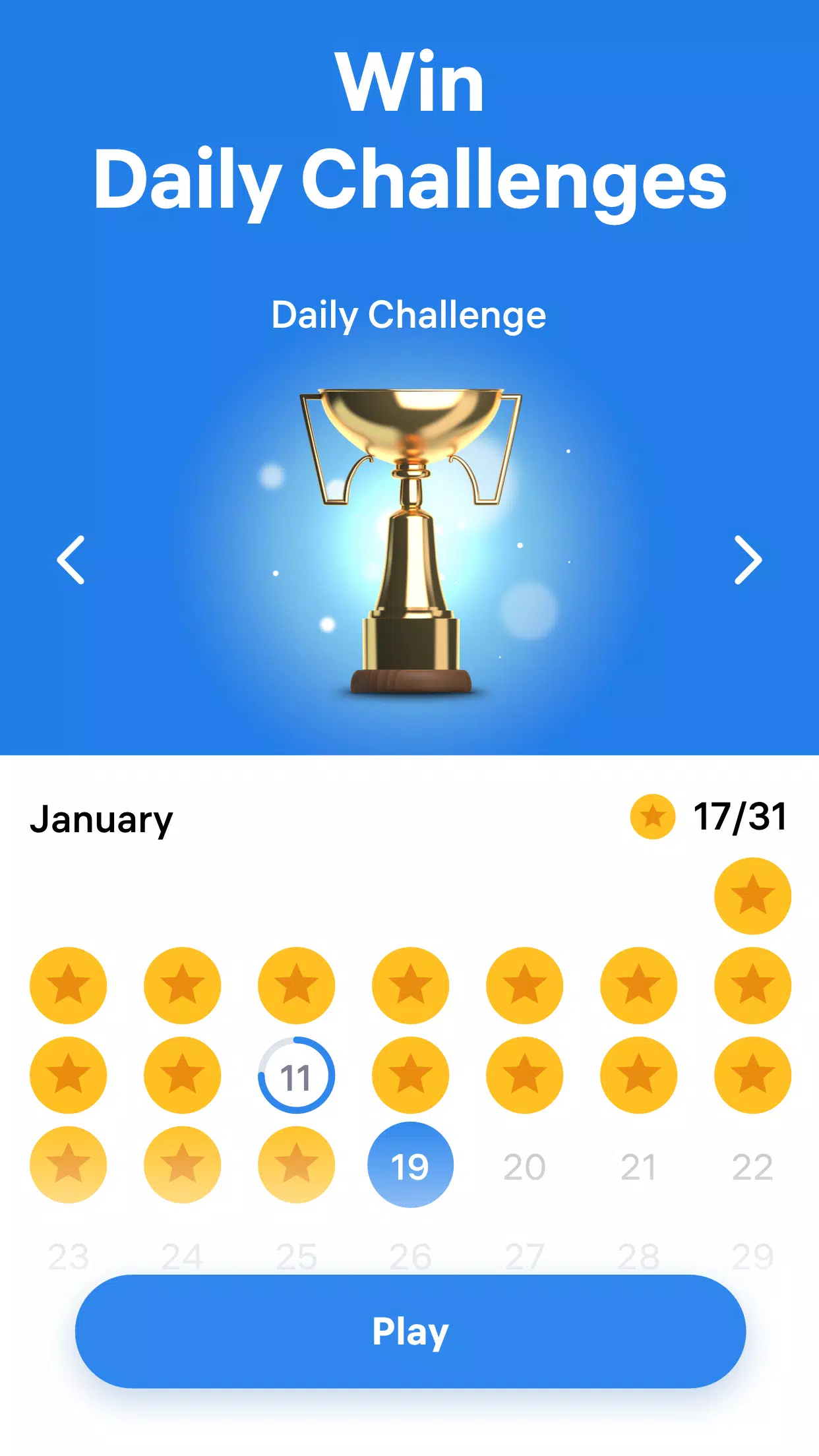 Blockudoku®: Block Puzzle Game Schermafbeelding 3
